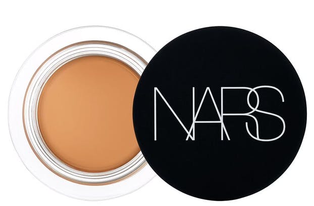 NARS Soft Matte Complete Concealer Caramel 6.2 g