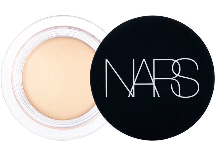 NARS Soft Matte Complete Concealer Custard 6.2 g