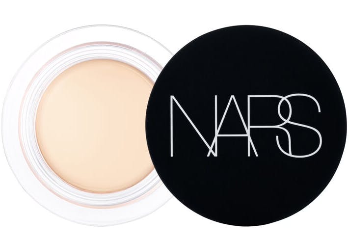 NARS Soft Matte Complete Concealer Custard 6.2 g