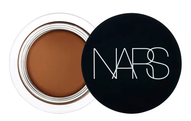 NARS Soft Matte Complete Concealer Dark Coffee 6.2 g