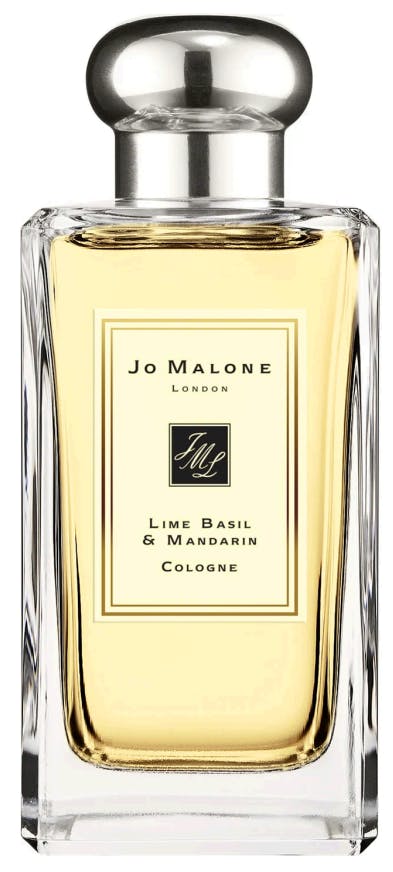 Jo Malone Lime Basil & Mandarin Cologne 100 ml
