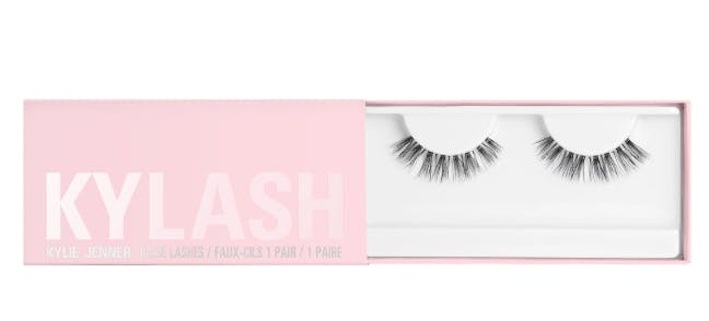 Kylie Cosmetics KyLash False lashes 1 par