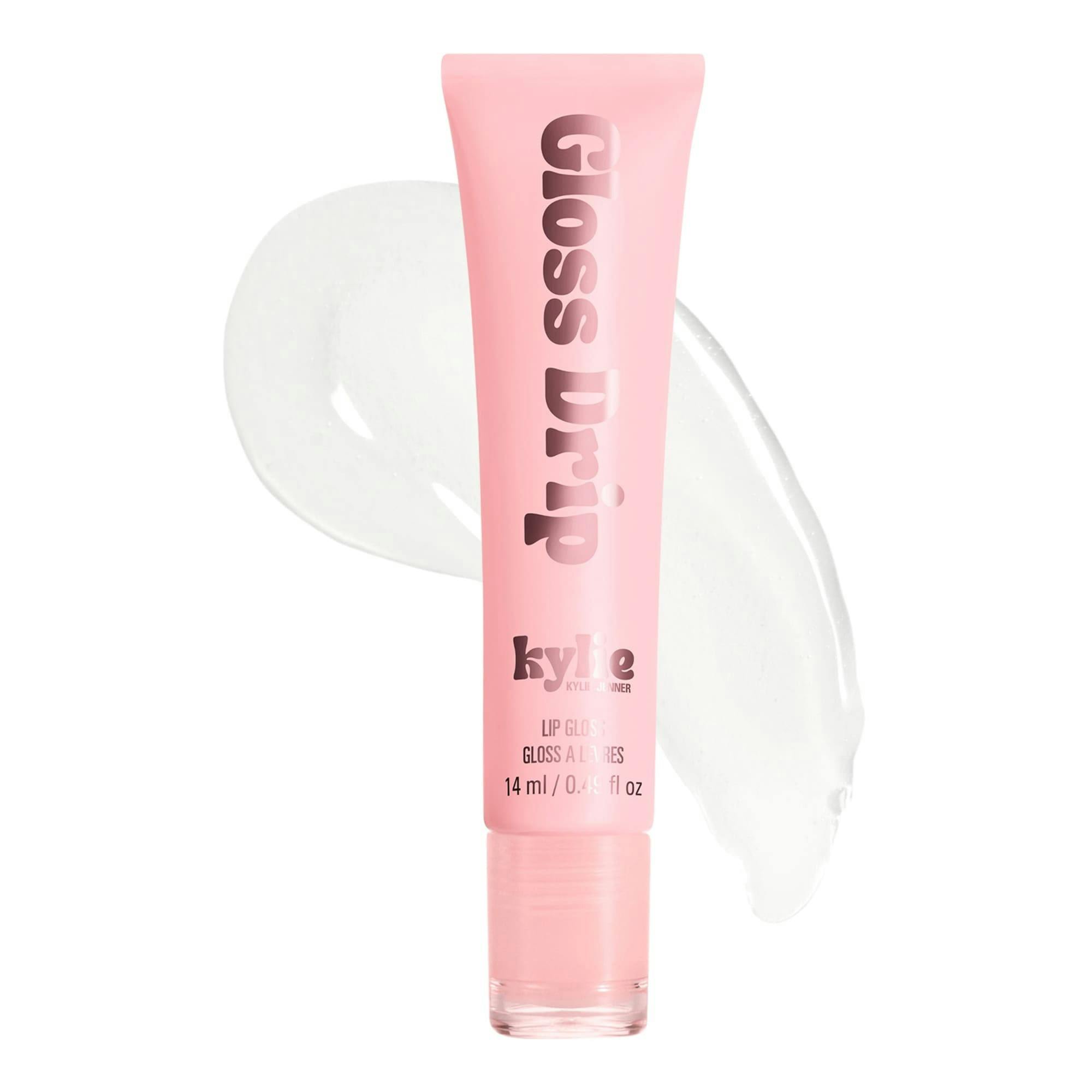 Kylie Cosmetics Gloss Drip Match My Energy 15 ml