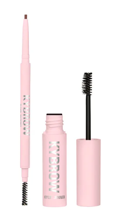 Kylie Cosmetics KyBrow Kit 002 Auburn 2 pcs
