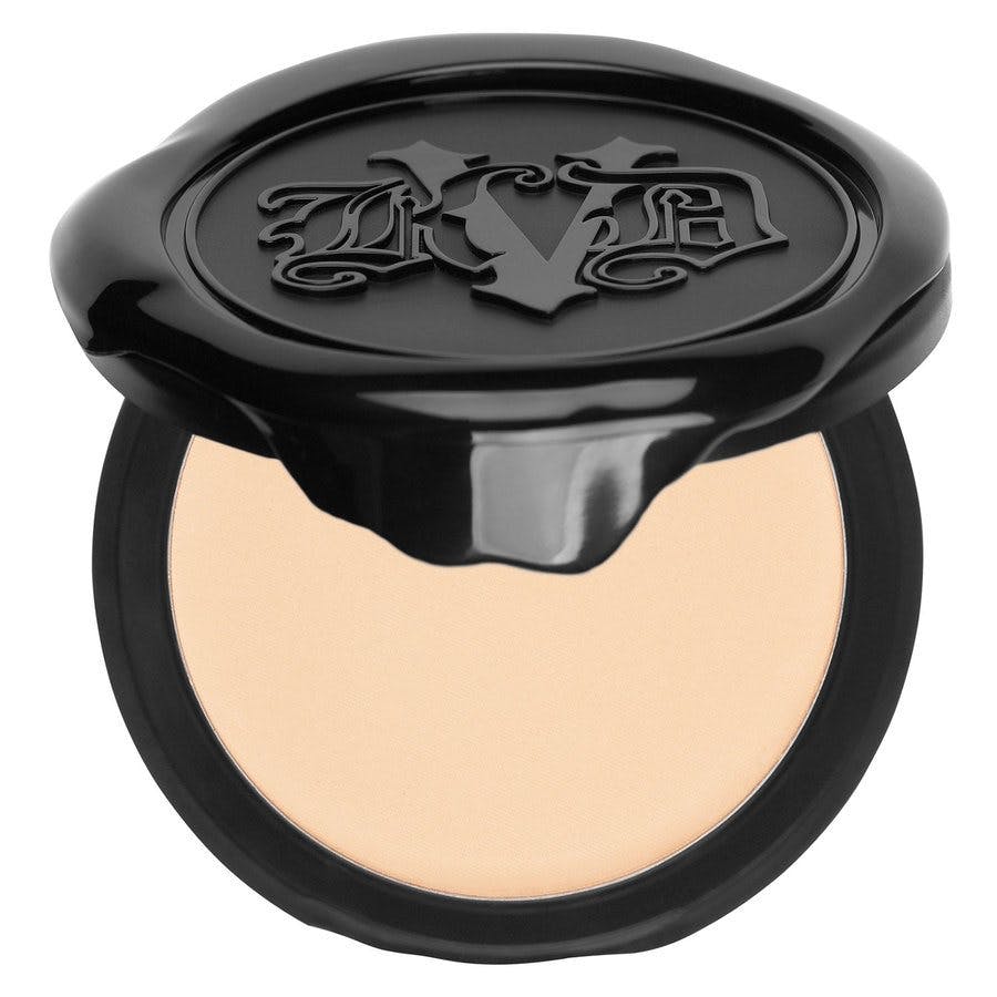 KVD Beauty Lock-It Blotting Powder Light 8 g