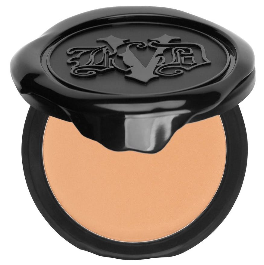 KVD Beauty Lock-It Blotting Powder Medium 8 g