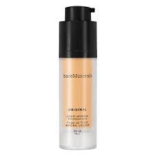 BareMinerals Original Liquid Foundation Tan Nude 17 30 ml