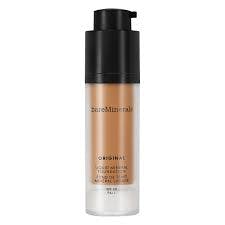 BareMinerals Original Liquid Foundation Neutral Dark 24 30 ml