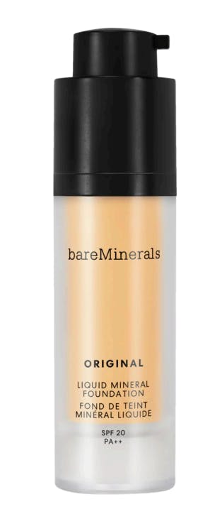 BareMinerals Original Liquid Foundation Golden Medium 14 30 ml