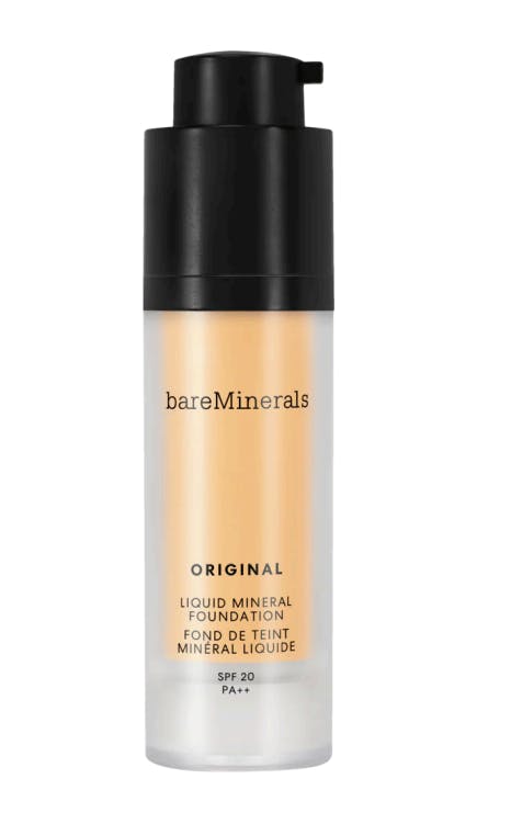 BareMinerals Original Liquid Foundation Golden Beige 13 30 ml