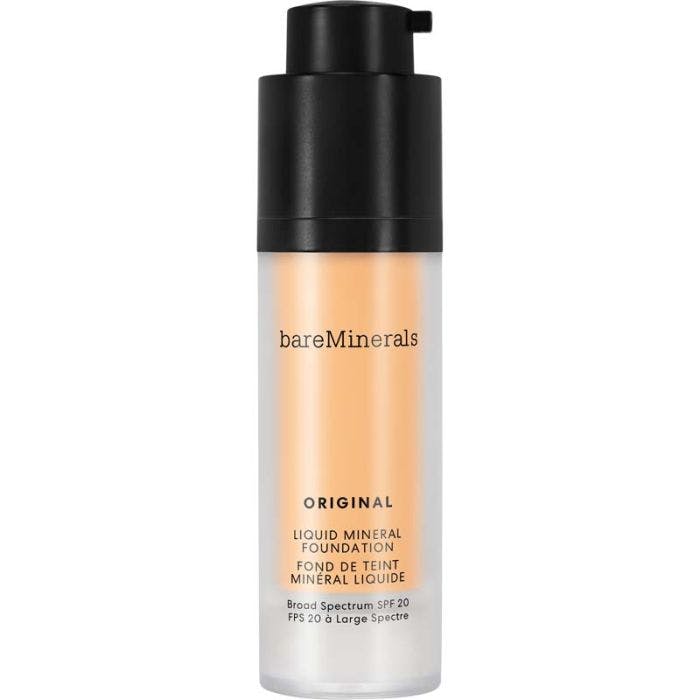 BareMinerals Original Liquid Foundation Light 08 30 ml