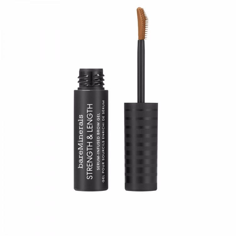 BareMinerals Strength & Length Brow Chestnut 5 ml