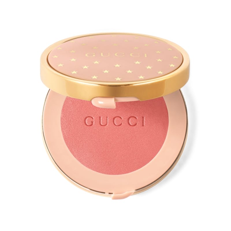 Gucci Blush Powder 04 Bright Coral 5.5 g