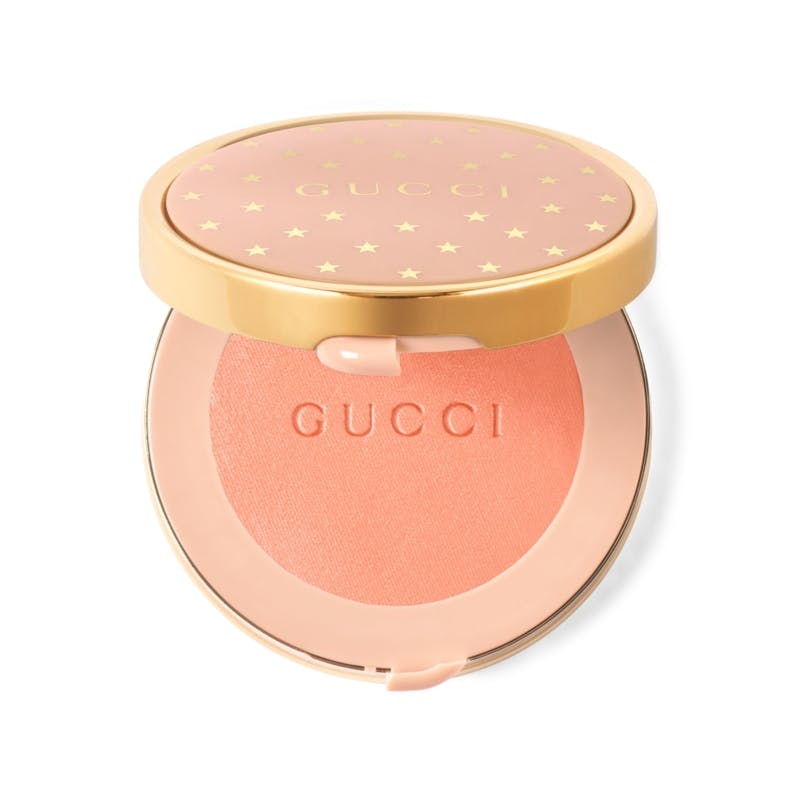 Gucci Blush Powder 02 Tender Apricot 5.5 g