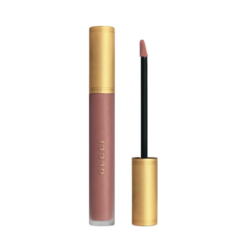 Gucci Rouge a levres Liquide Mat 114 Grace Cinnamon 6.5 ml