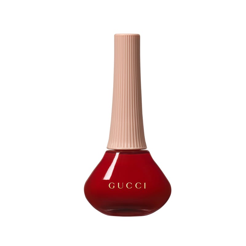 Gucci High Shine Nail Laquer 25 Goldie Red 10 ml