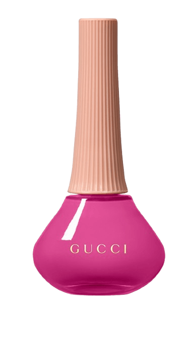 Gucci High Shine Nail Laquer 402 Vantine Fuschia 10 ml