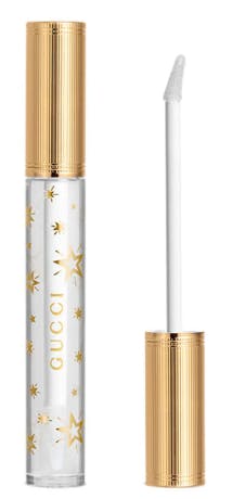 Gucci Plump & Care Lip Gloss Joslyn Clair 117 6.5 ml