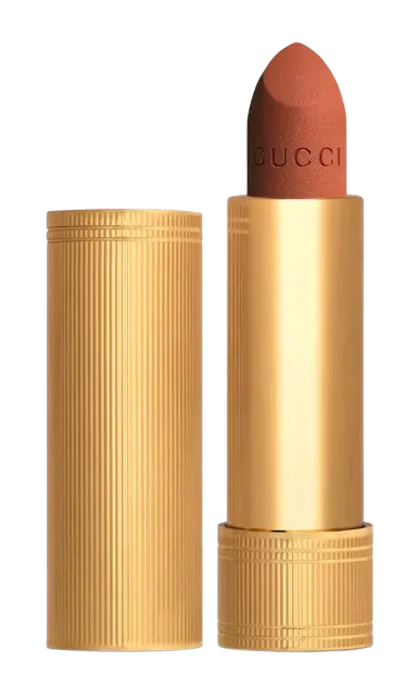 Gucci Rouge &agrave; L&egrave;vres Matte 308 Lucy Dark 3.5 g