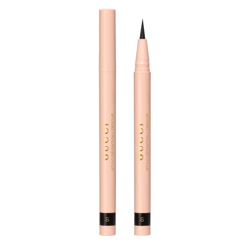 Gucci Ink Eyeliner 01 Black 0.5 g