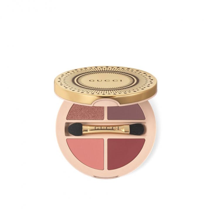 Gucci Palette de Beauté Quatuor 02 Rosa Nitida 24 g