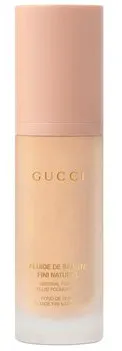 Gucci Fluide De Beauté Fini Naturel 140W Fair 30 ml