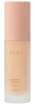 Gucci Fluide De Beauté Fini Naturel 140W Fair 30 ml