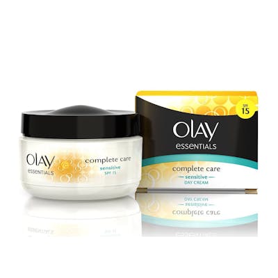 Olay Essentials Complete Care Daily Sensitive Cream 50 ml