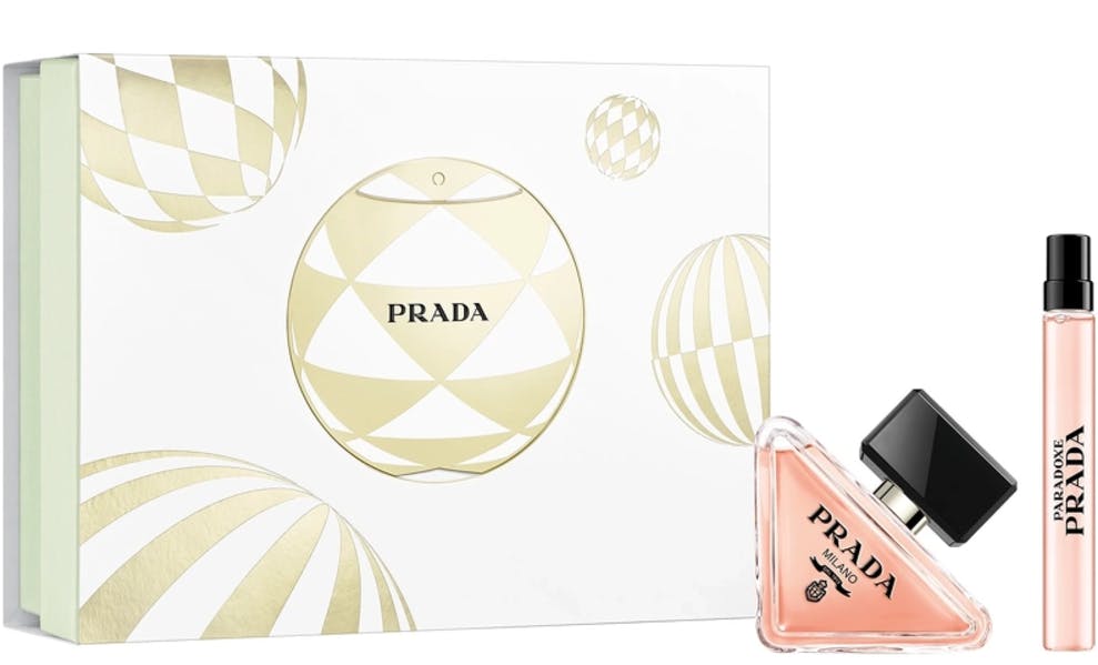 Prada Prada Paradoxe EDP Gift Set 50 ml + 10 ml