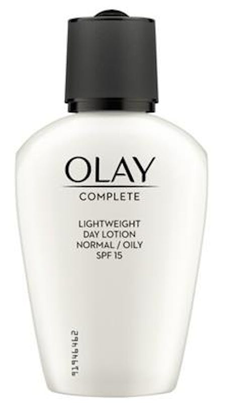 Snel taart Array Olay (Olaz) Essentials Complete Care Normal & Oily Day Fluid 100 ml - 3.59  EUR - luxplus.nl