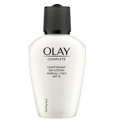 Olay Essentials Complete Care Normal &amp; Oily Day Fluid 100 ml