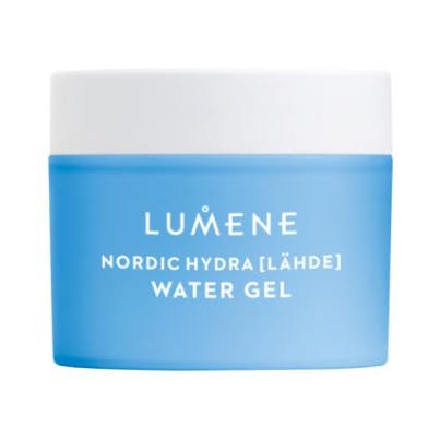 Lumene Nordic-Hydra Water Gel 50 ml