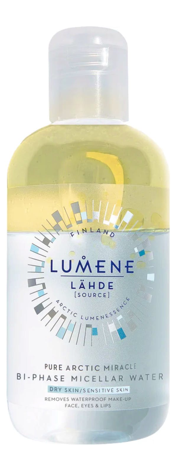Lumene Pure Arctic Miracle Bi-Phase Micellar Water 250 ml