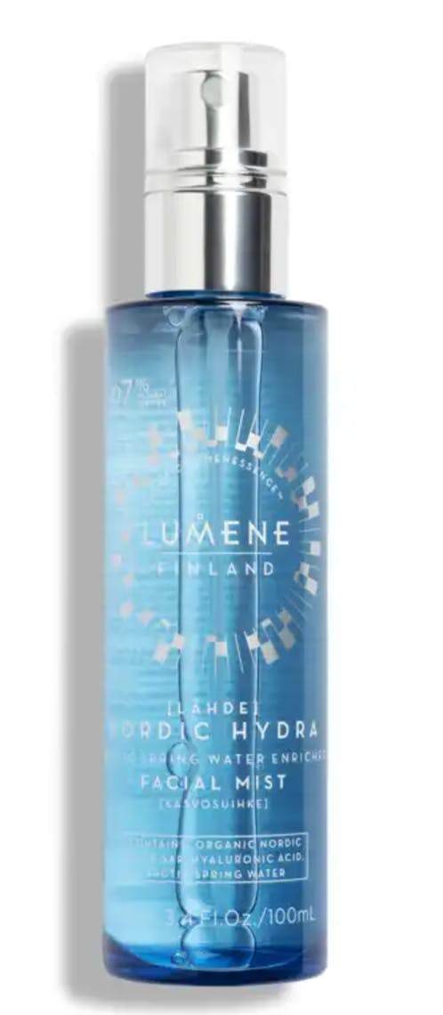 Lumene Pure Arctic Hydra Spring Water Mist 100 ml