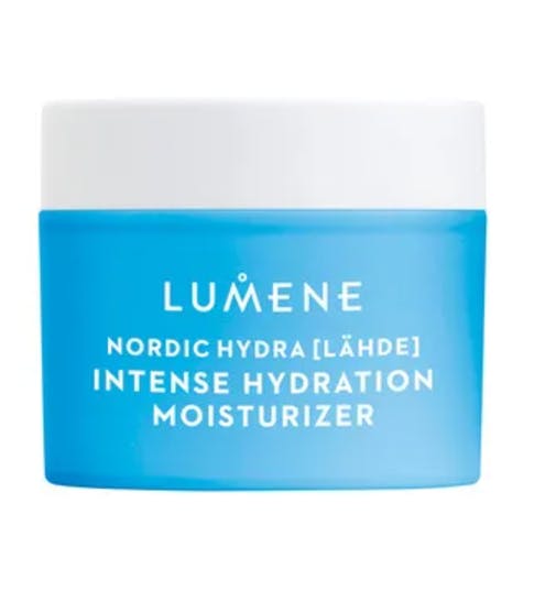 Lumene Nordic-Hydra Intense Hydration Moisturizer 50 ml