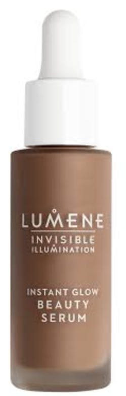 Lumene Invisible Illumination Instant Glow Beauty Derum Deep 30 ml