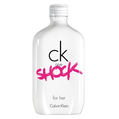 Calvin Klein CK One Shock For Her 200 ml