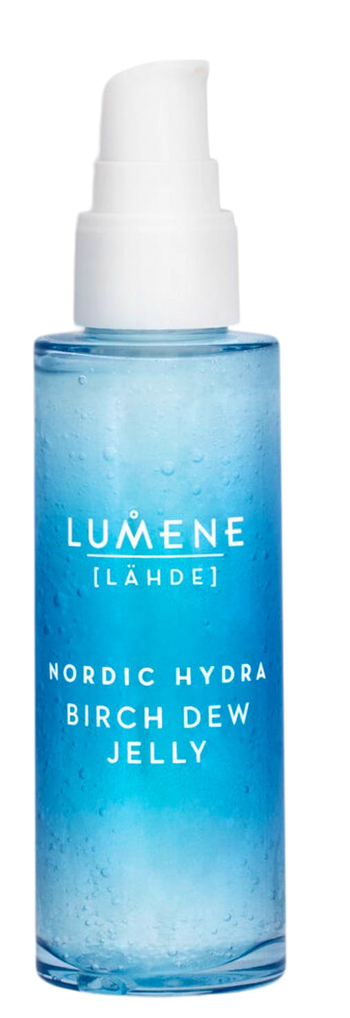 Lumene Nordic-Hydra Birch Dew Jelly 30 ml