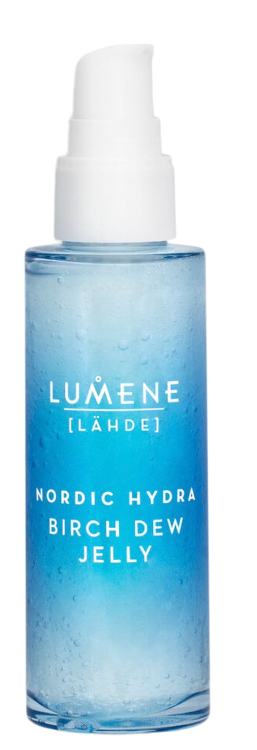 Lumene Nordic-Hydra Birch Dew Jelly 30 ml