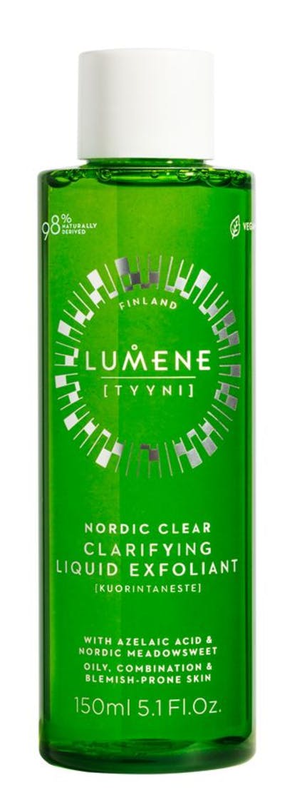 Lumene Nordic-Clear Liquid Exfoliant 150 ml