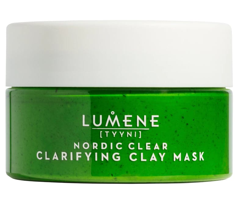 Lumene Nordic-Clear Clarifying Clay Mask 100 ml