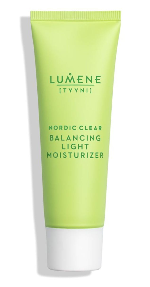 Lumene Nordic-Clear Balancing Light Moisturizer 50 ml