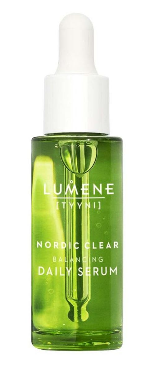 Lumene Nordic-Clear Balancing Daily Serum 30 ml