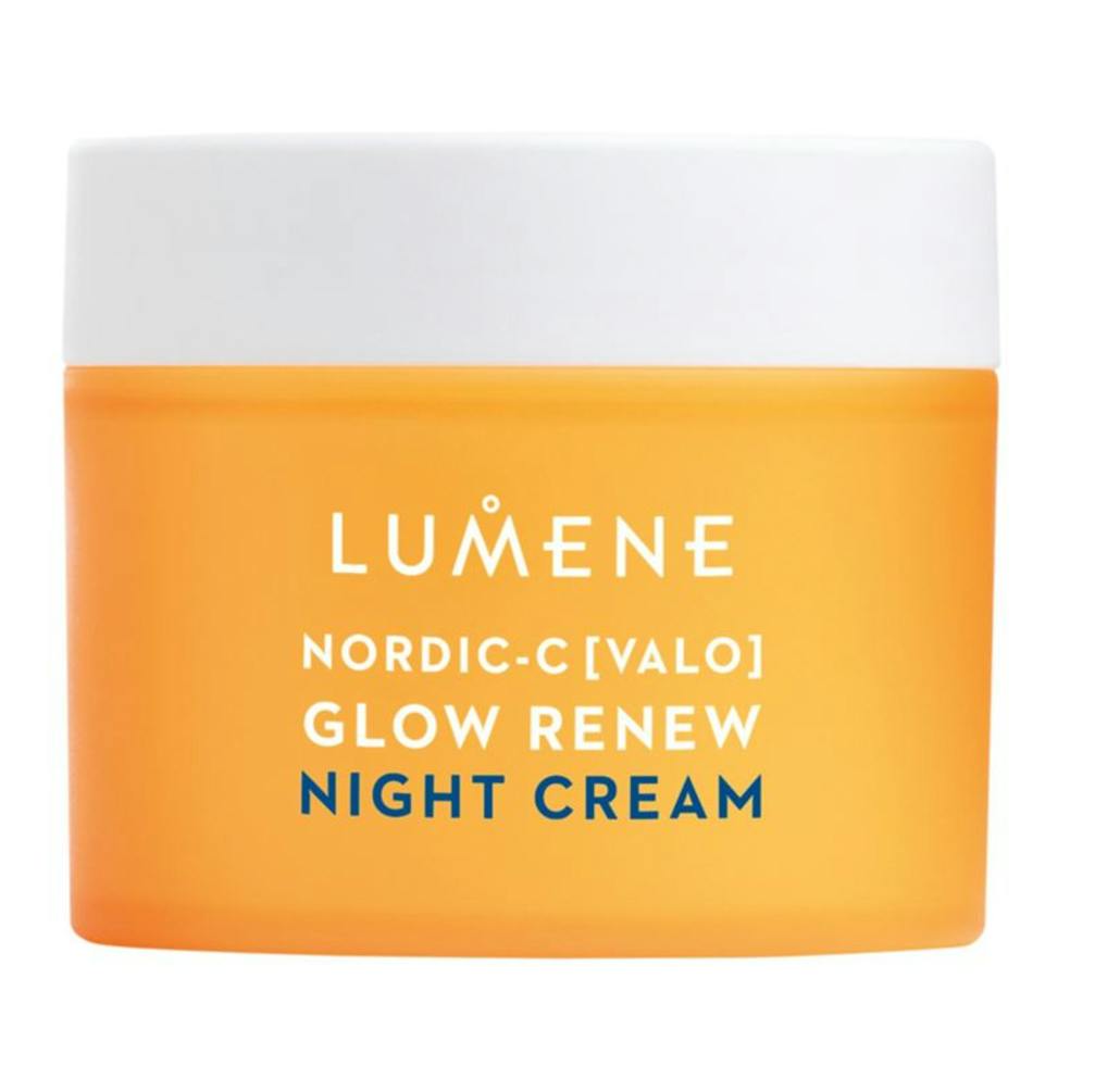 Lumene Nordic-C Glow Renew Night Cream 50 ml