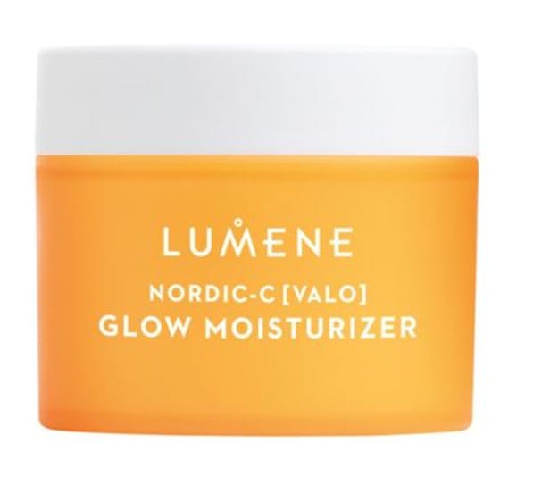 Lumene Nordic-C Glow Moisturizer 50 ml