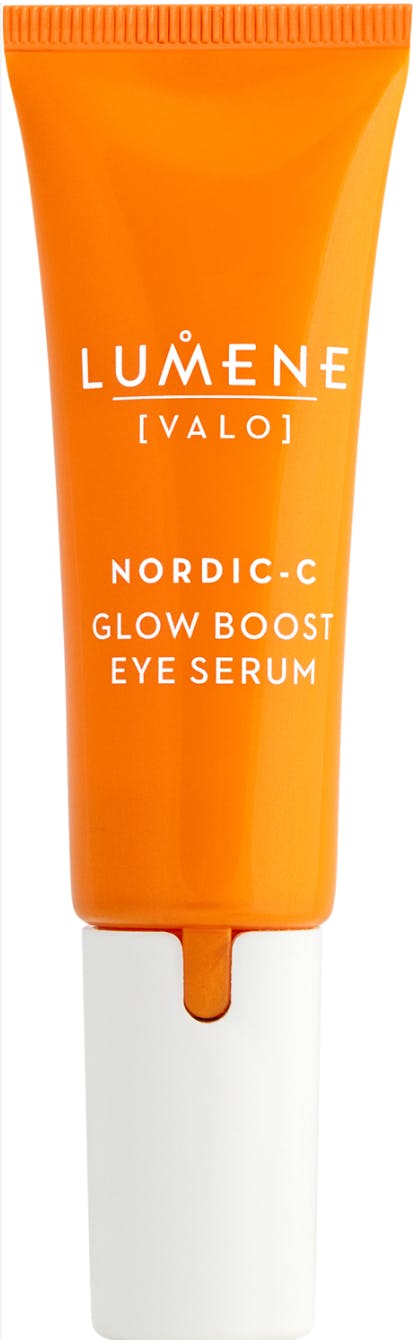 Lumene Nordic-C Glow Boost Eye Serum 10 ml