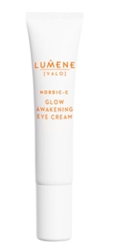 Lumene Nordic-C Glow Awakening Eye Cream 15 ml