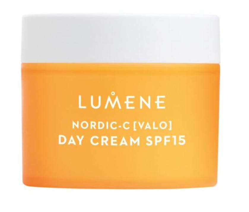 Lumene Nordic-C Day Cream SPF15 15 ml