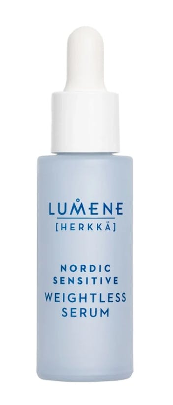 Lumene Nordic Sensitive Weightless Serum 30 ml