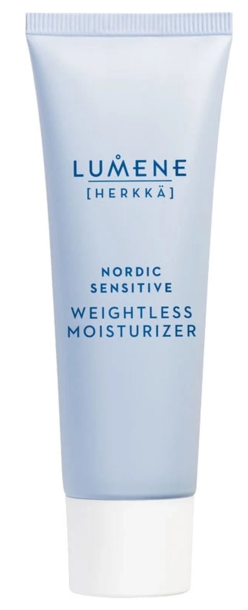 Lumene Nordic Sensitive Weightless Moisturizer 50 ml